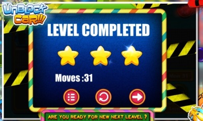 不阻止汽车v1.8截图3