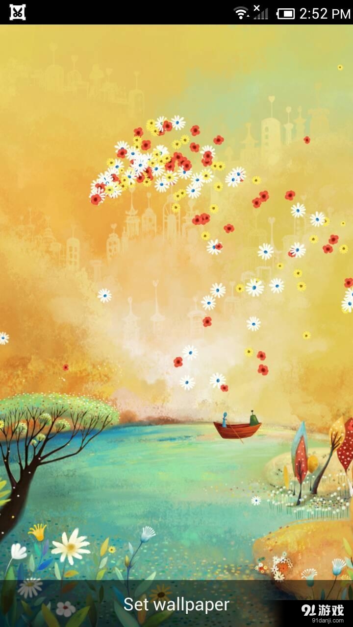 未来：梦象动态壁纸v1.5.6截图2