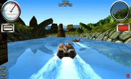 急速快艇精装版v5.7.4截图4