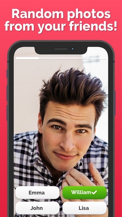 Picture Roulette v36.3.9截图3