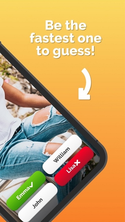 Picture Roulette v36.3.9截图2