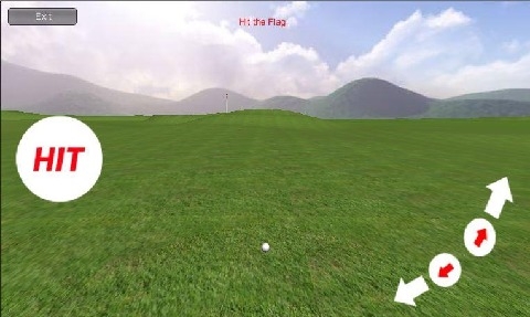 玩转高尔夫v7.3.5截图2