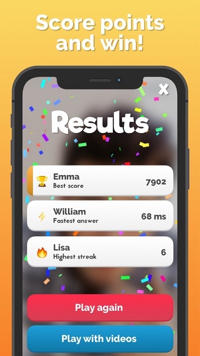 Picture Roulette v36.3.9截图4