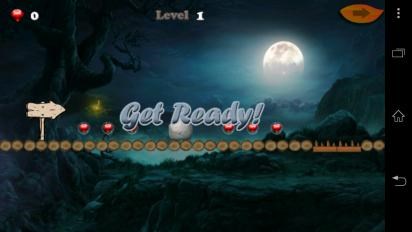 索尼克滑板v1.9截图3