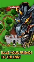 宝石战斗修改版v1.4.11截图1