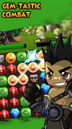 宝石战斗修改版v1.4.11截图2