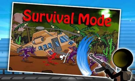 狂怒的火柴人2无限金币版v1.0.12截图4