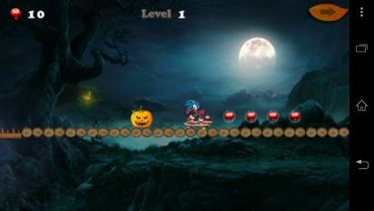 索尼克滑板v1.9截图4