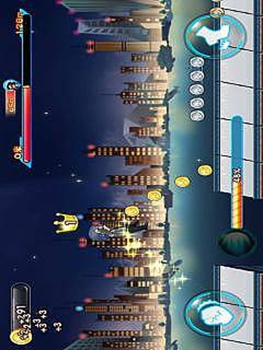 英雄跑酷激战版v1.7截图2