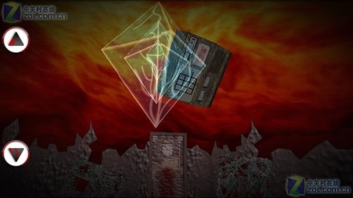 神秘仪式3:黑暗元素v1.1.10截图1