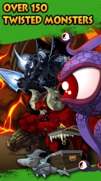 宝石战斗修改版v1.4.11截图3