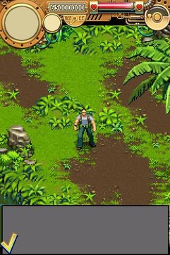 逃离荒岛2v1.1.5截图1