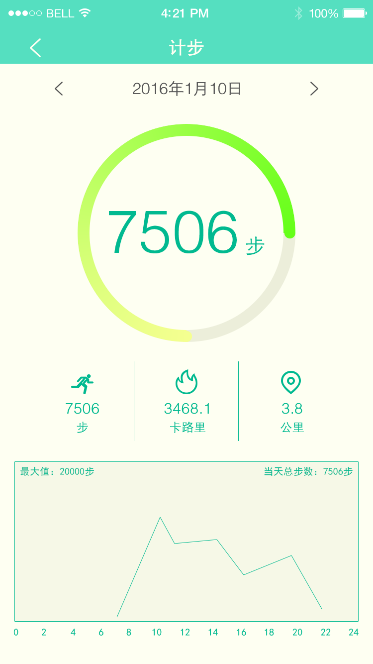 芭拉小姐v1.9截图3