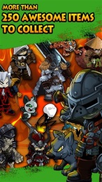 宝石战斗修改版v1.4.11截图4