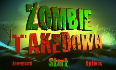 秒杀僵尸v1.6截图1