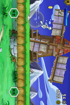 钢铁侠冲击v1.27截图5