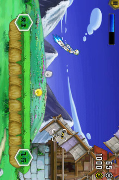 钢铁侠冲击v1.27截图4