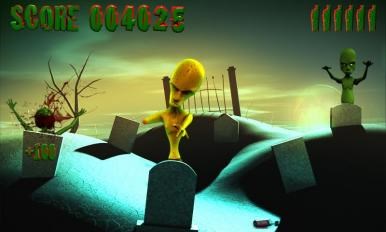 秒杀僵尸v1.6截图3