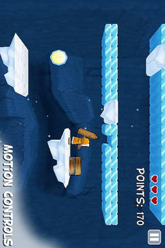 破冰狂人v1.0.8截图3