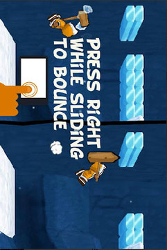 破冰狂人v1.0.8截图2