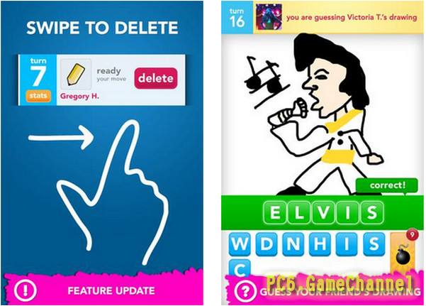 你画我猜v2.335.377截图1