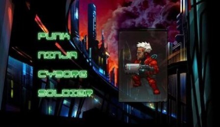 未来的混乱v1.8.6截图2