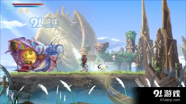 心渊梦境v1.6.12截图1