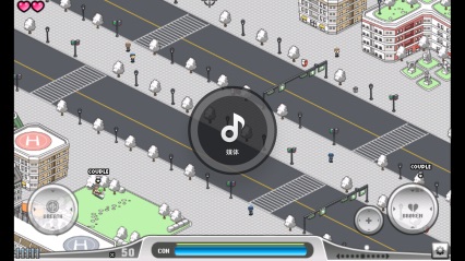 拆散有情人修改版v1.22截图3