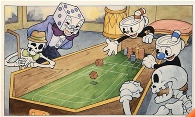 茶杯头生存闯关v0.9.6截图4