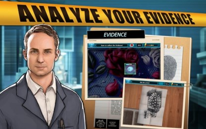 CSI暗罪谜踪v2.63.8截图3