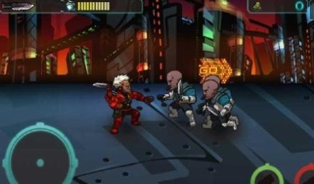 未来的混乱v1.8.6截图1