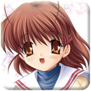 CLANNAD手机版v1.6