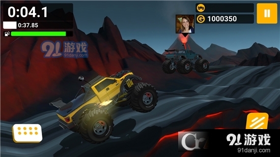 迷你赛车驾驶手游v1.1.7截图3