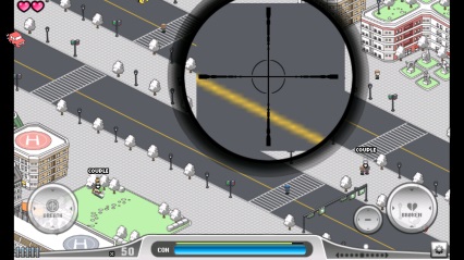 拆散有情人修改版v1.22截图4