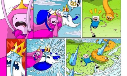 芬兰人跳跃无限金币版v1.2.9截图2