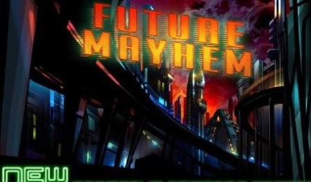 未来的混乱v1.8.6截图3