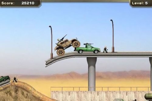 生死存亡之穿越敌后v1.0.7截图1