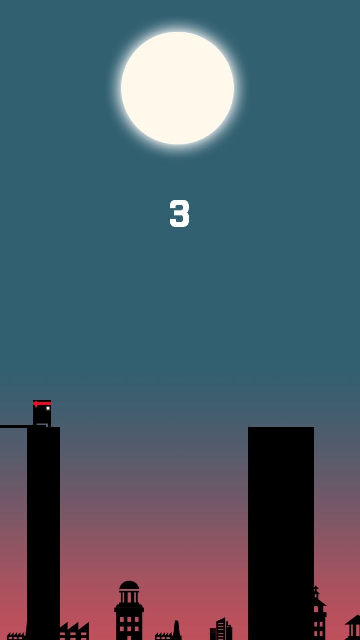 忍者棍子v1.3.3截图2