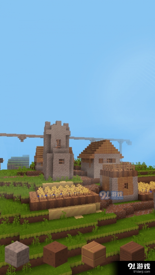迷你生存建造v19.13截图4