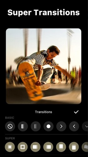 inshot电脑版v2.050.1456截图4