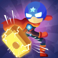 杀死火柴人无敌版v1.0.17