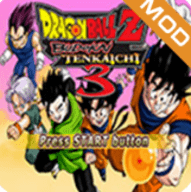 龙珠电光火石3金手指版v1.5