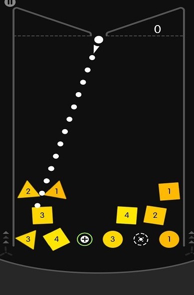 物理弹球无限球v1.17截图1