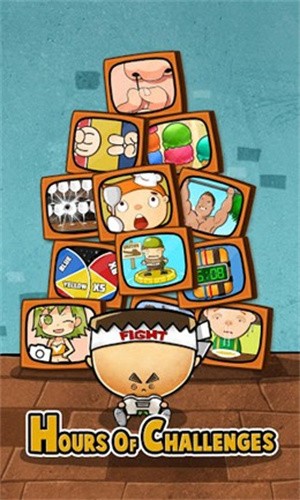 极难游戏2中文版v15.3截图2