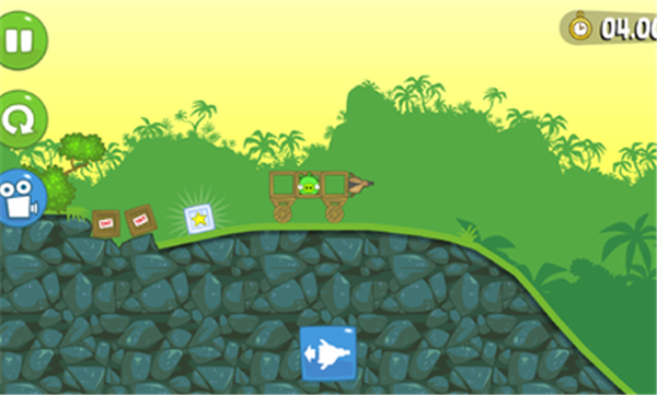 捣蛋猪HD梦幻之地版v2.4.3205截图3