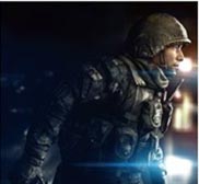 光荣使命军用版v1.07