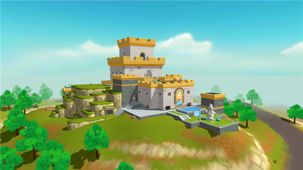 香肠派对国际服v8.91截图2