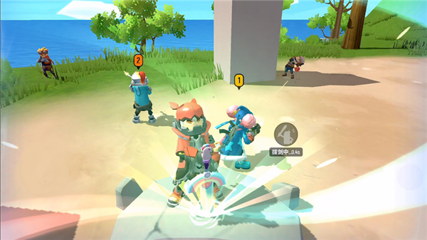 香肠派对国际服v8.91截图3