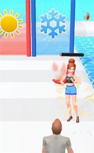 冰火女孩安装包v0.4截图2