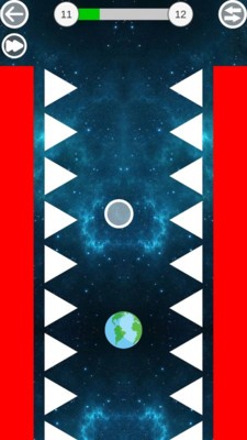 星球崛起游戏破解版v1.4截图1